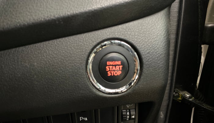 2018 Maruti Baleno ALPHA PETROL 1.2, Petrol, Manual, 29,412 km, Keyless Start/ Stop Button