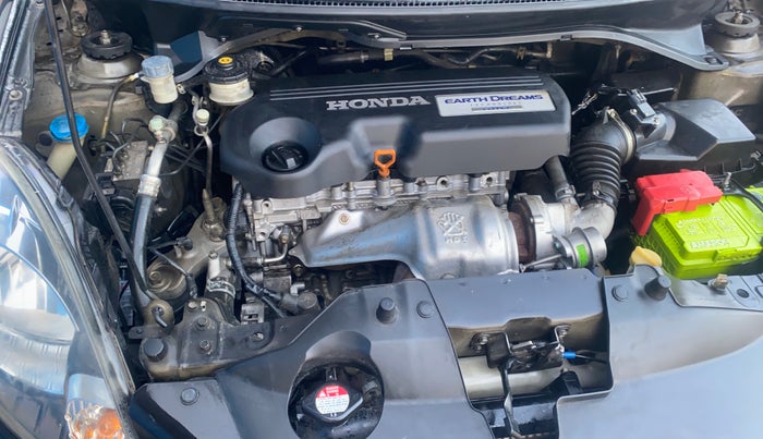 2014 Honda Amaze 1.5L I-DTEC S, Diesel, Manual, 76,839 km, Engine View - Right