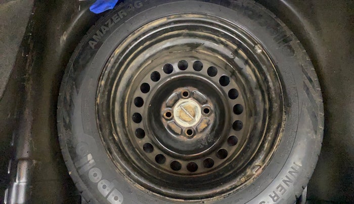 2014 Honda Amaze 1.5L I-DTEC S, Diesel, Manual, 76,839 km, Spare Tyre