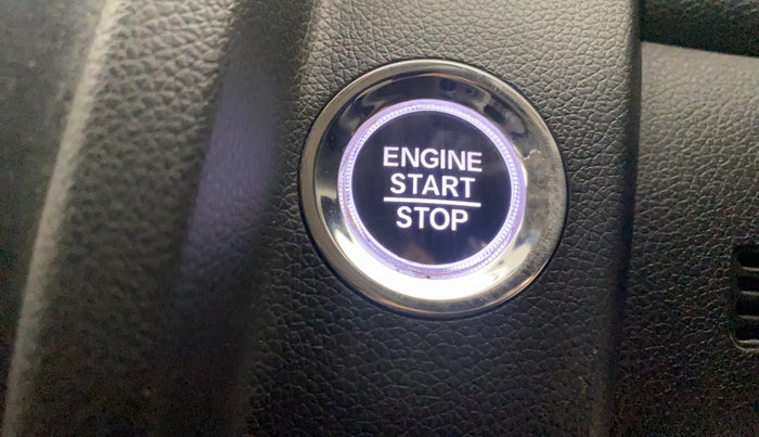 2018 Honda WR-V 1.5L I-DTEC VX MT, Diesel, Manual, 98,937 km, Keyless Start/ Stop Button