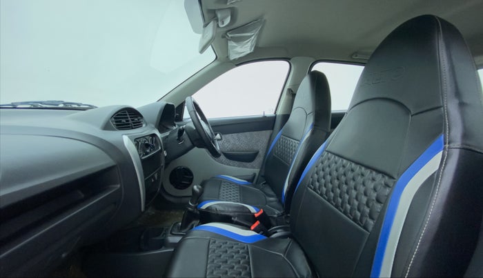 2016 Maruti Alto 800 LXI, Petrol, Manual, 47,076 km, Right Side Front Door Cabin