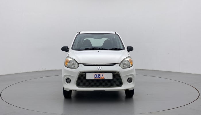 2016 Maruti Alto 800 LXI, Petrol, Manual, 47,076 km, Front