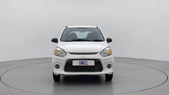 2016 Maruti Alto 800 LXI, Petrol, Manual, 47,076 km, Front
