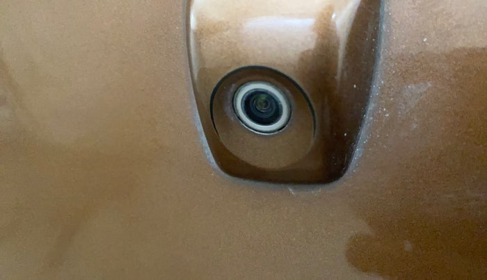 2016 Hyundai i20 Active 1.2 SX, Petrol, Manual, 61,801 km, Parking Camera