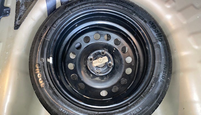 2016 Hyundai i20 Active 1.2 SX, Petrol, Manual, 61,801 km, Spare Tyre