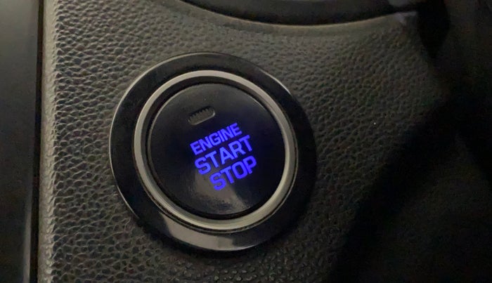 2016 Hyundai i20 Active 1.2 SX, Petrol, Manual, 61,801 km, Keyless Start/ Stop Button