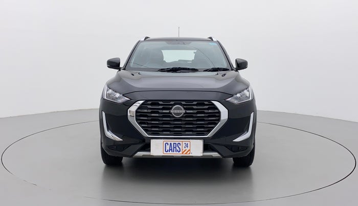 2023 Nissan MAGNITE XL, Petrol, Manual, 2,530 km, Front