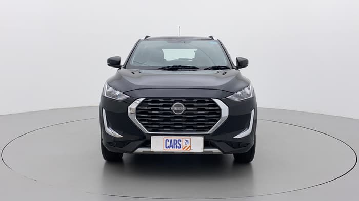 2023 Nissan MAGNITE XL, Petrol, Manual, 2,530 km, Front