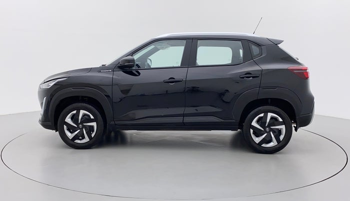2023 Nissan MAGNITE XL, Petrol, Manual, 2,530 km, Left Side