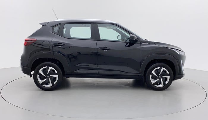 2023 Nissan MAGNITE XL, Petrol, Manual, 2,530 km, Right Side View
