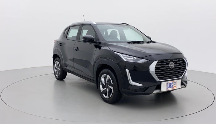 2023 Nissan MAGNITE XL, Petrol, Manual, 2,530 km, Right Front Diagonal