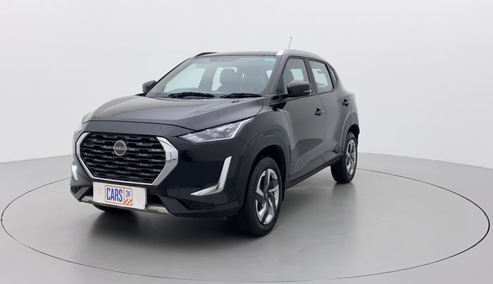 2023 Nissan MAGNITE XL, Petrol, Manual, 2,530 km, Left Front Diagonal
