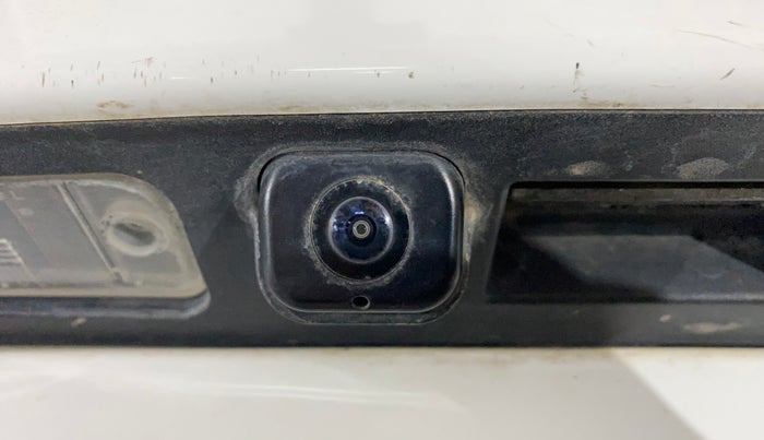 2021 Hyundai Creta S 1.5 DIESEL, Diesel, Manual, 30,186 km, Parking Camera