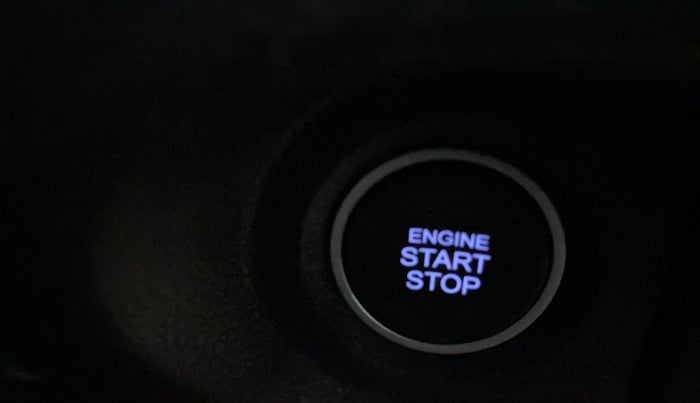 2021 Hyundai Creta S 1.5 DIESEL, Diesel, Manual, 30,186 km, Keyless Start/ Stop Button