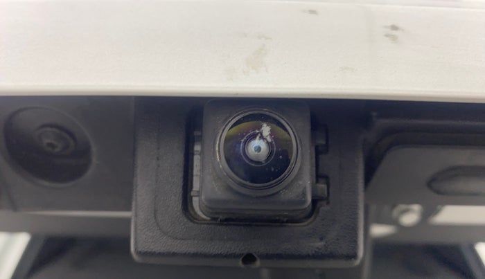 2023 Nissan MAGNITE XV PREMIUM, Petrol, Manual, 9,035 km, Parking Camera