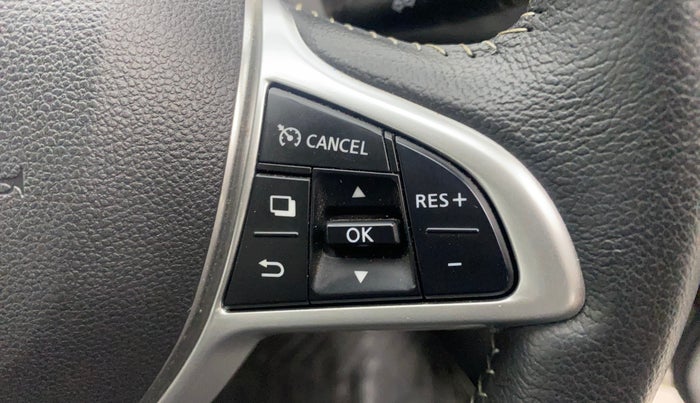 2023 Nissan MAGNITE XV PREMIUM, Petrol, Manual, 9,035 km, Adaptive Cruise Control