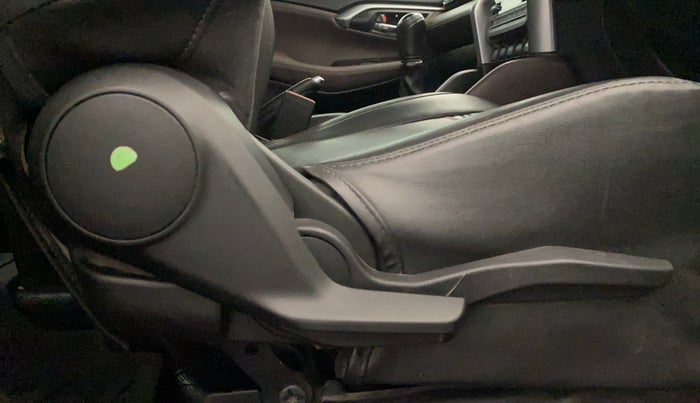 2023 Maruti Grand Vitara ZETA CNG, CNG, Manual, 96,032 km, Driver Side Adjustment Panel