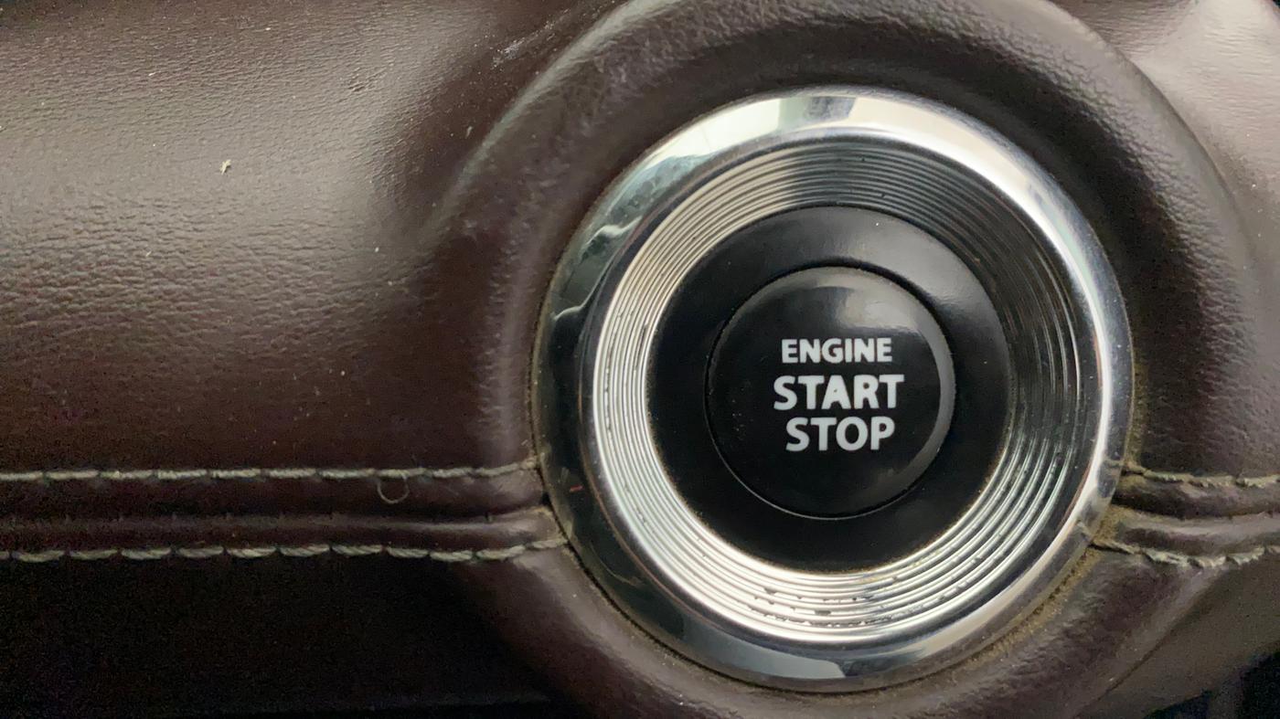 2023 Maruti Grand Vitara ZETA CNG, CNG, Manual, 96,032 km, Keyless Start/ Stop Button