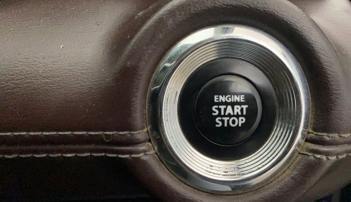 2023 Maruti Grand Vitara ZETA CNG, CNG, Manual, 96,032 km, Keyless Start/ Stop Button