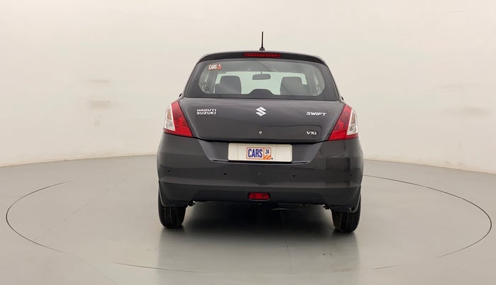 2015 Maruti Swift VXI, Petrol, Manual, 33,266 km, Back/Rear