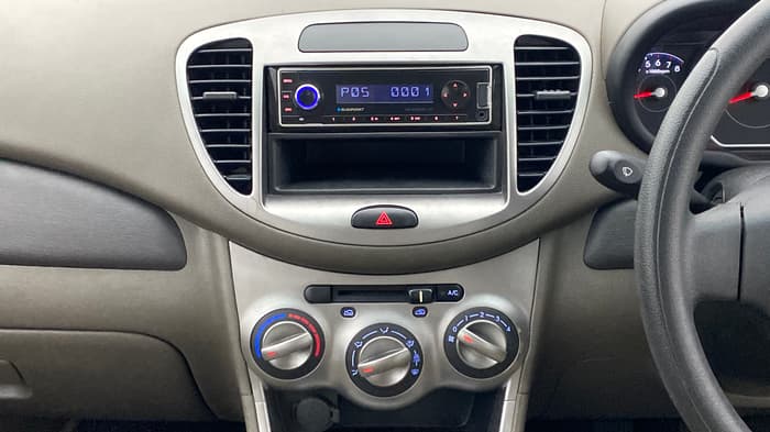 Features