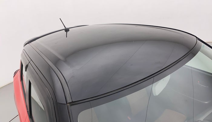 2021 Maruti Swift ZXI PLUS AMT DUAL TONE, Petrol, Automatic, 24,487 km, Roof