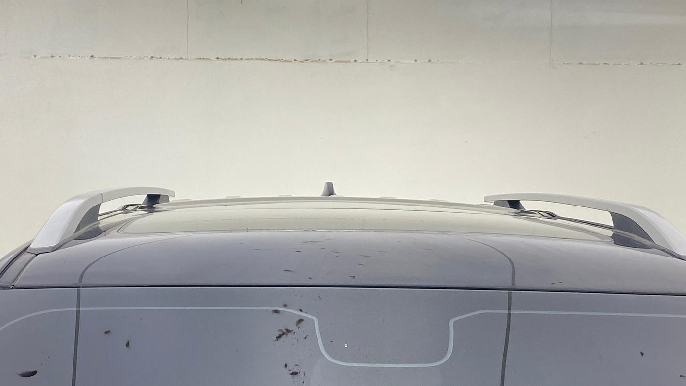 2023 Mahindra SCORPIO-N Z8 L DIESEL AT 2WD 6 STR, Diesel, Automatic, 56,558 km, Moonroof/ Sunroof