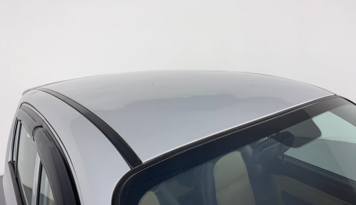 2013 Hyundai Santro Xing GLS, Petrol, Manual, 26,106 km, Roof
