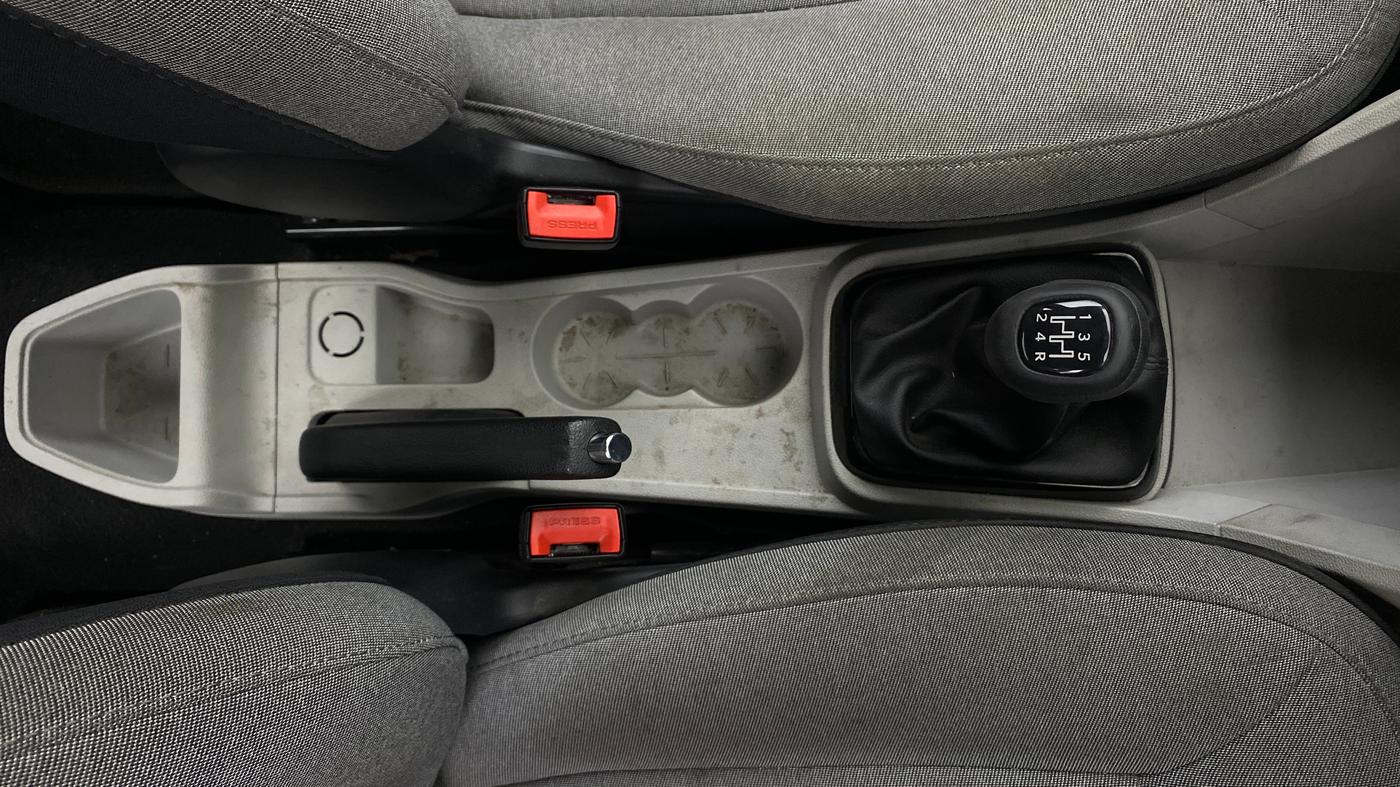 2025 Tata Tiago XZ PLUS PETROL, Petrol, Manual, 21,511 km, Gear Lever