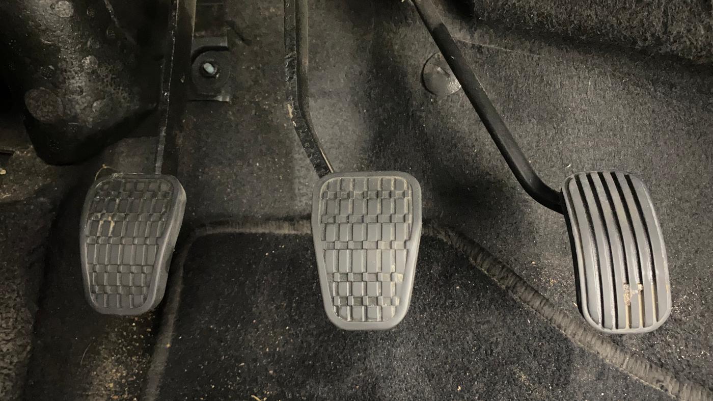 2025 Tata Tiago XZ PLUS PETROL, Petrol, Manual, 21,511 km, Pedals