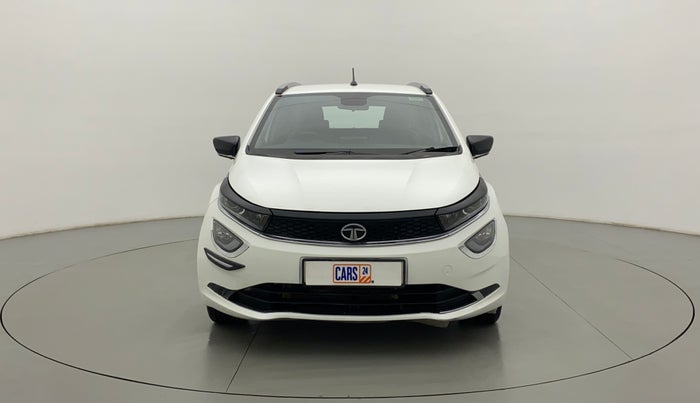 2021 Tata ALTROZ XZ DIESEL, Diesel, Manual, 37,762 km, Front