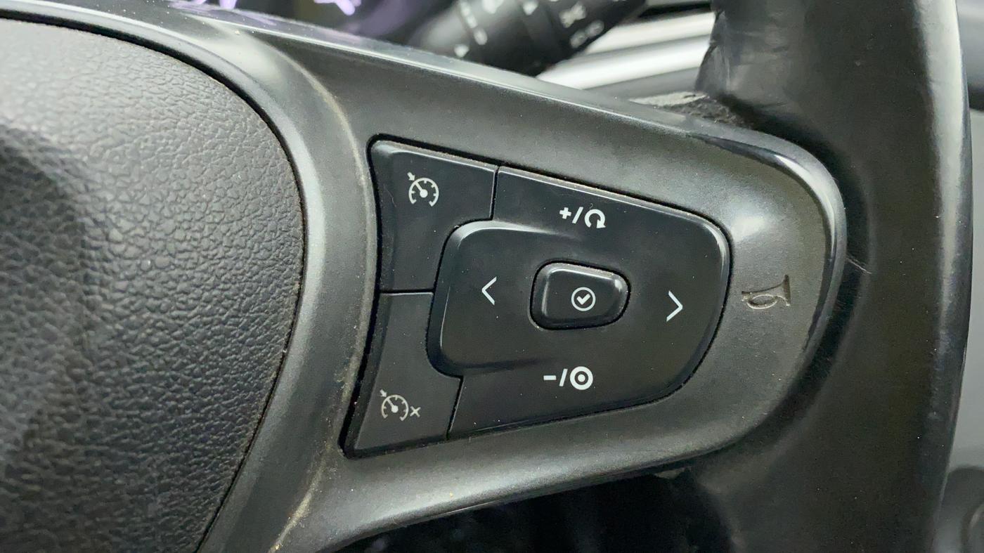 2021 Tata ALTROZ XZ DIESEL, Diesel, Manual, 37,762 km, Adaptive Cruise Control