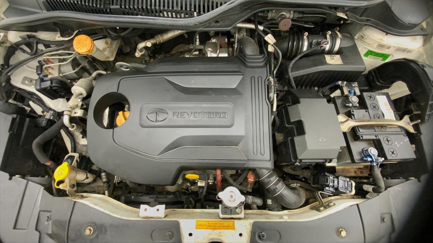 2021 Tata ALTROZ XZ DIESEL, Diesel, Manual, 37,762 km, Open Bonet