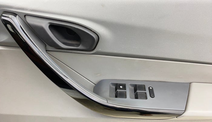 2022 Tata TIGOR XM CNG, CNG, Manual, 46,973 km, Driver Side Door Panels Control