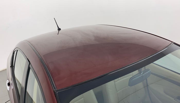 2012 Honda City 1.5L I-VTEC V MT, Petrol, Manual, 60,929 km, Roof