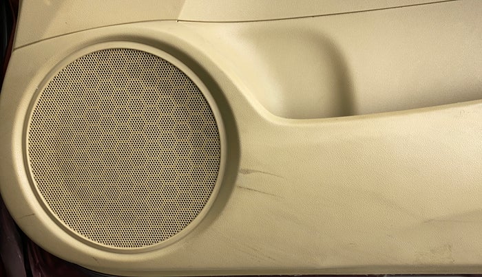 2012 Honda City 1.5L I-VTEC V MT, Petrol, Manual, 60,929 km, Speaker