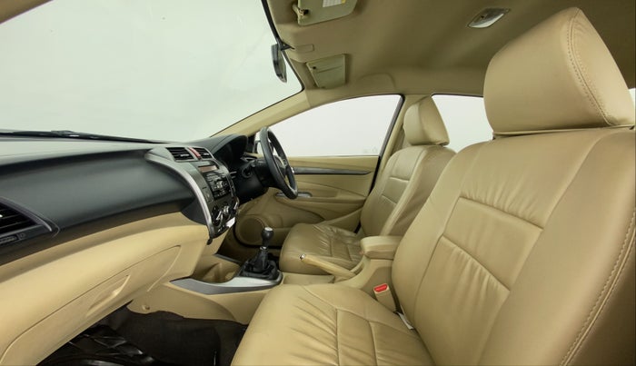 2012 Honda City 1.5L I-VTEC V MT, Petrol, Manual, 60,929 km, Right Side Front Door Cabin