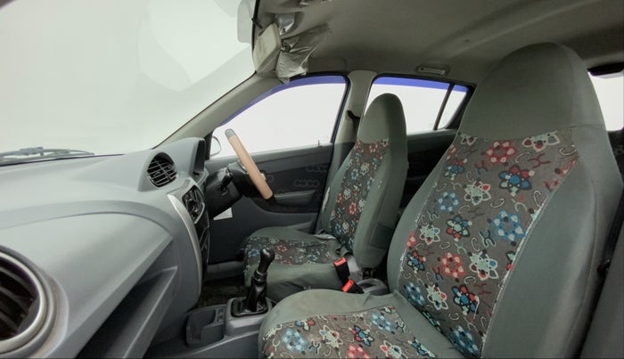 2013 Maruti Alto 800 LXI CNG, CNG, Manual, 89,683 km, Right Side Front Door Cabin