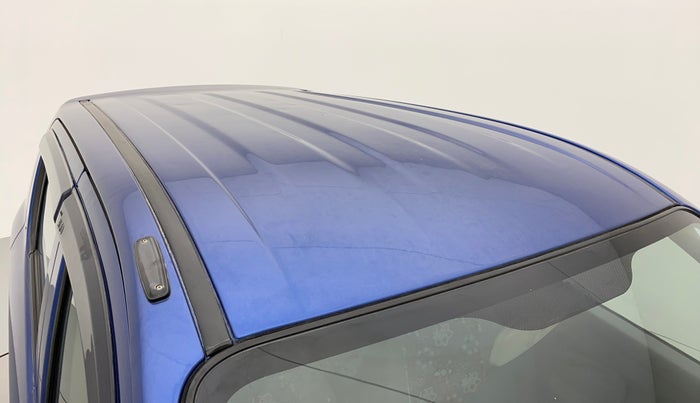 2013 Maruti Alto 800 LXI CNG, CNG, Manual, 89,683 km, Roof