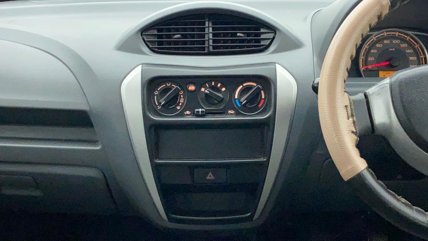 2013 Maruti Alto 800 LXI CNG, CNG, Manual, 89,683 km, Air Conditioner