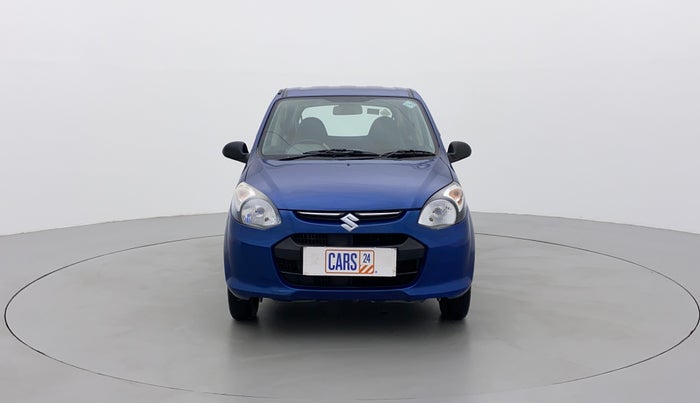 2013 Maruti Alto 800 LXI CNG, CNG, Manual, 89,683 km, Front