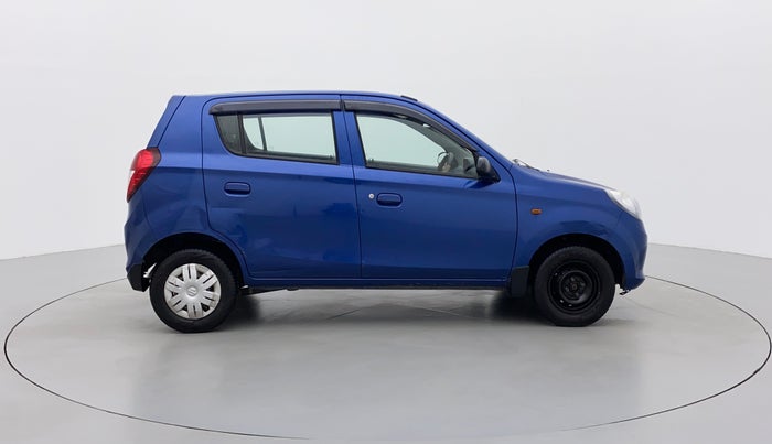 2013 Maruti Alto 800 LXI CNG, CNG, Manual, 89,683 km, Right Side View