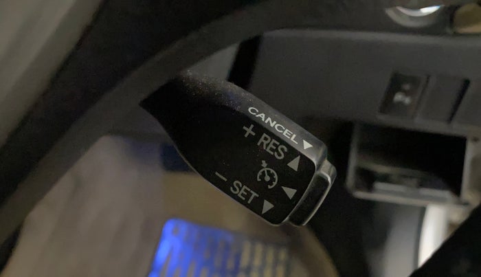 2015 Toyota Corolla Altis VL CVT PETROL, Petrol, Automatic, 81,290 km, Adaptive Cruise Control