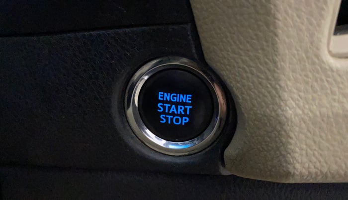 2015 Toyota Corolla Altis VL CVT PETROL, Petrol, Automatic, 81,290 km, Keyless Start/ Stop Button