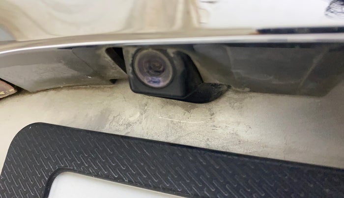 2015 Toyota Corolla Altis VL CVT PETROL, Petrol, Automatic, 81,290 km, Parking Camera