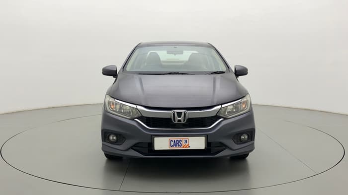 2017 Honda City V MT PETROL, Petrol, Manual, 59,084 km, Front