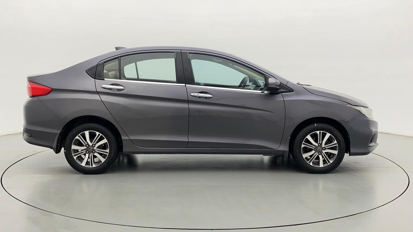 2017 Honda City V MT PETROL, Petrol, Manual, 59,084 km, Right Side View