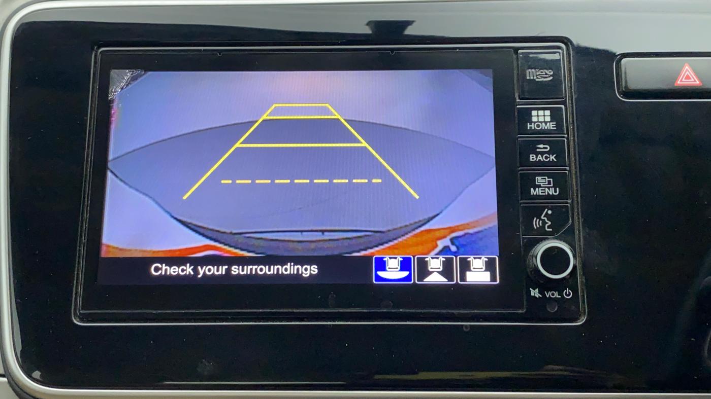 2017 Honda City V MT PETROL, Petrol, Manual, 59,084 km, Parking Camera