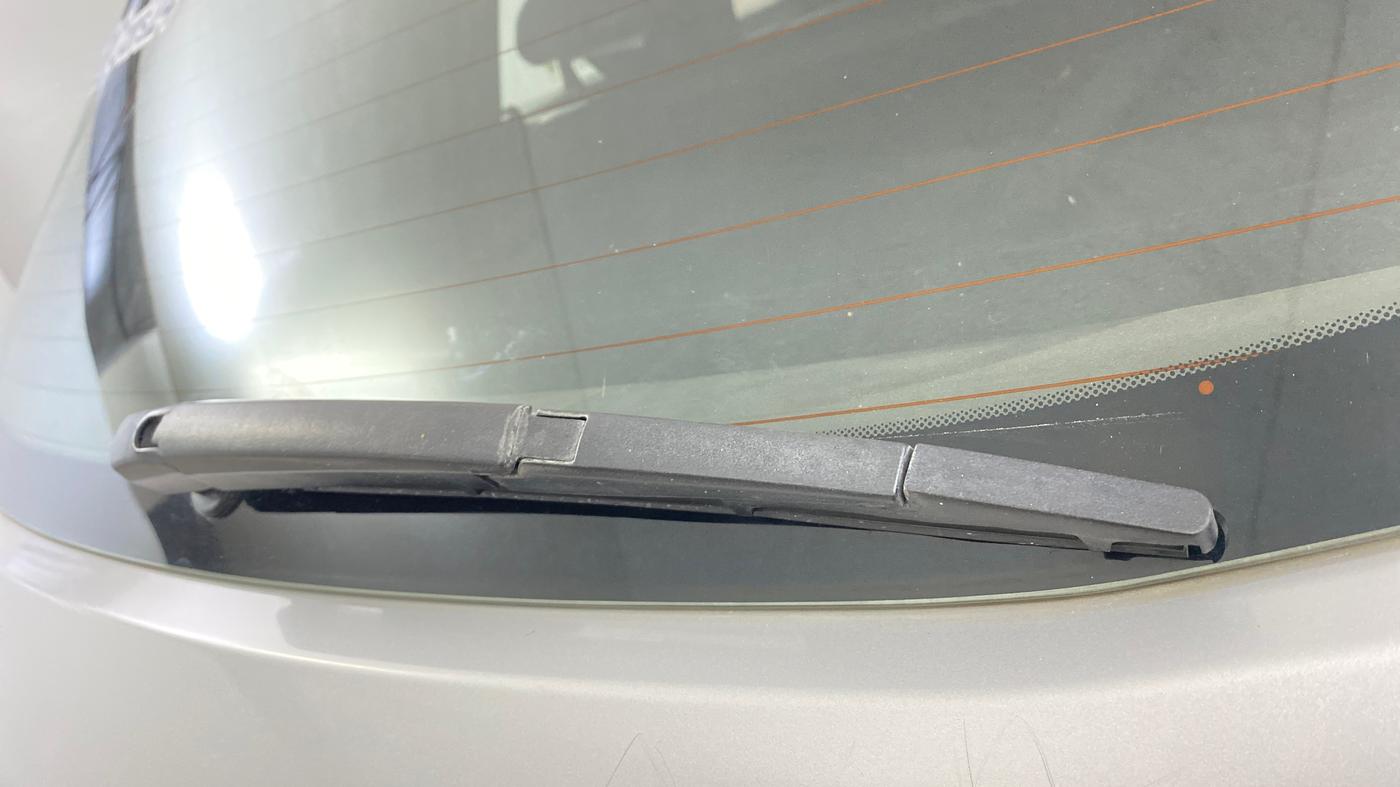 2018 Hyundai Creta SX AT 1.6 PETROL, Petrol, Automatic, 52,532 km, Rear Wiper