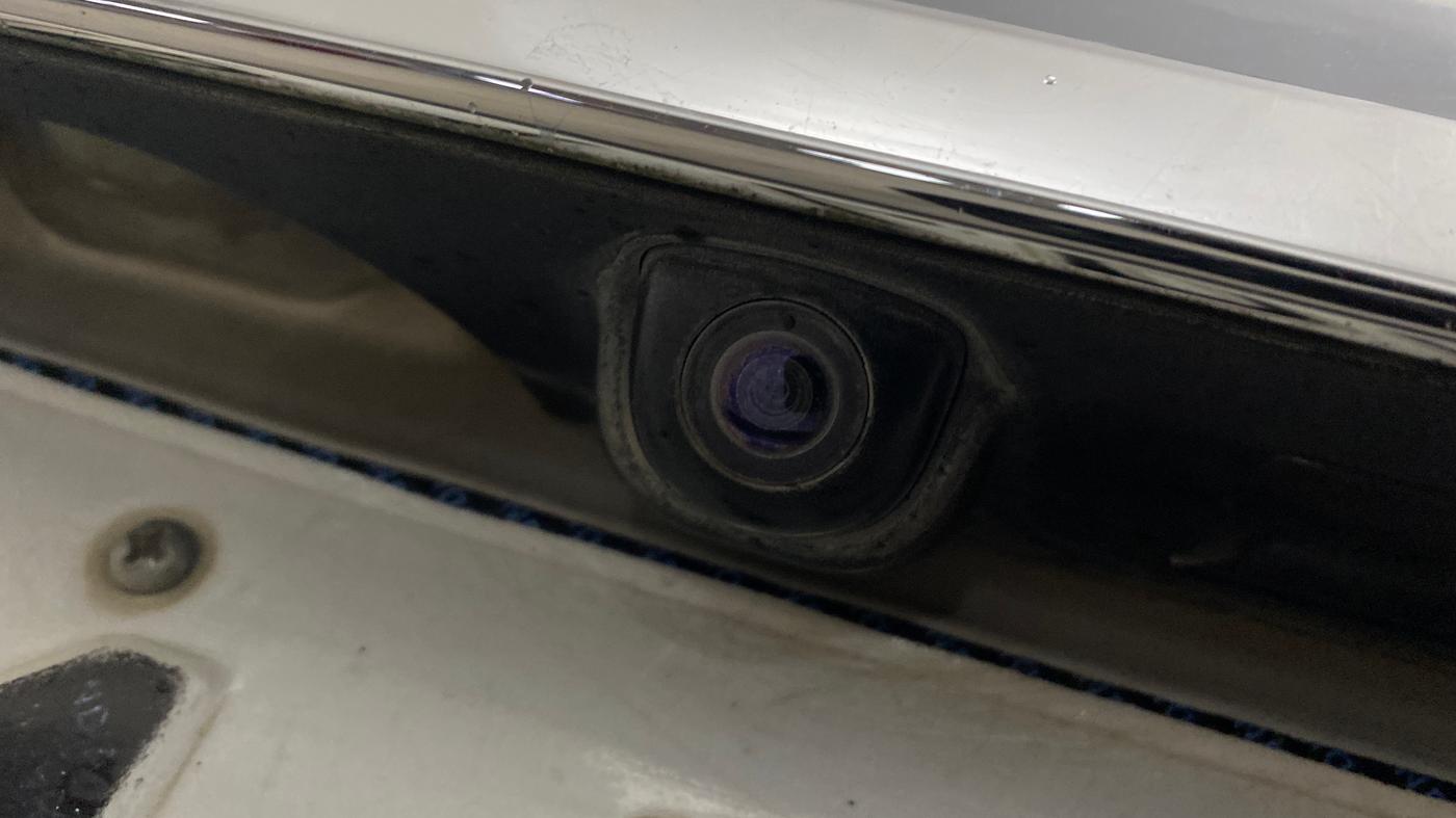 2018 Hyundai Creta SX AT 1.6 PETROL, Petrol, Automatic, 52,532 km, Parking Camera